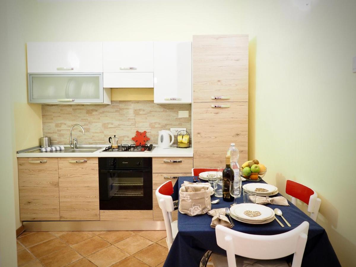 Apartment Dimora Di Pre Commenda Acquario - Genovabnb It *