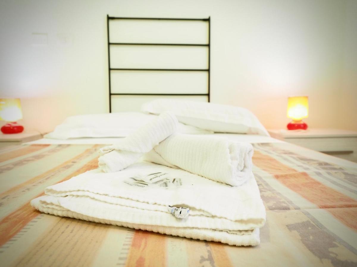 Apartment Dimora Di Pre Commenda Acquario - Genovabnb It *