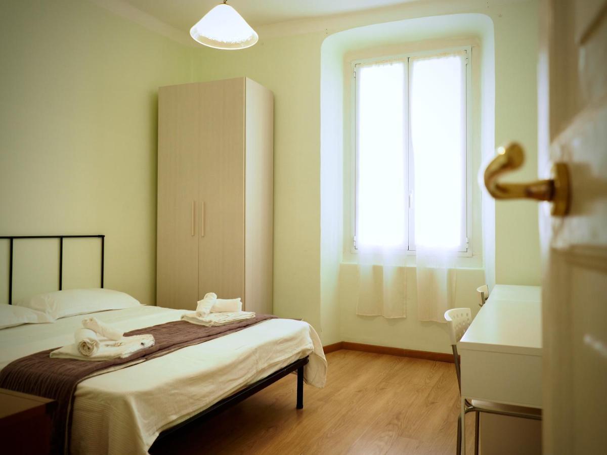 Dimora Di Pre Commenda Acquario - Genovabnb It Apartment Genua