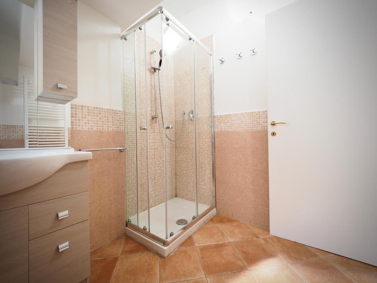 Apartment Dimora Di Pre Commenda Acquario - Genovabnb It